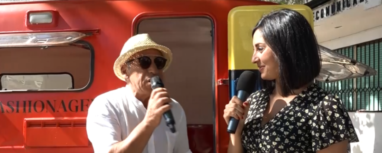 Strada Facendo – 8 puntata –